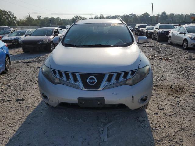 Photo 4 VIN: JN8AZ18W99W152480 - NISSAN MURANO S 