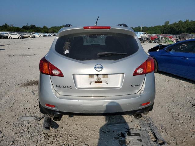 Photo 5 VIN: JN8AZ18W99W152480 - NISSAN MURANO S 