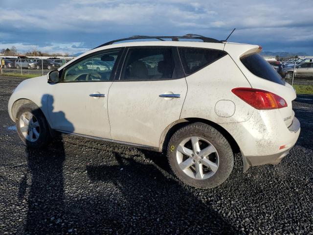 Photo 1 VIN: JN8AZ18W99W154164 - NISSAN MURANO 