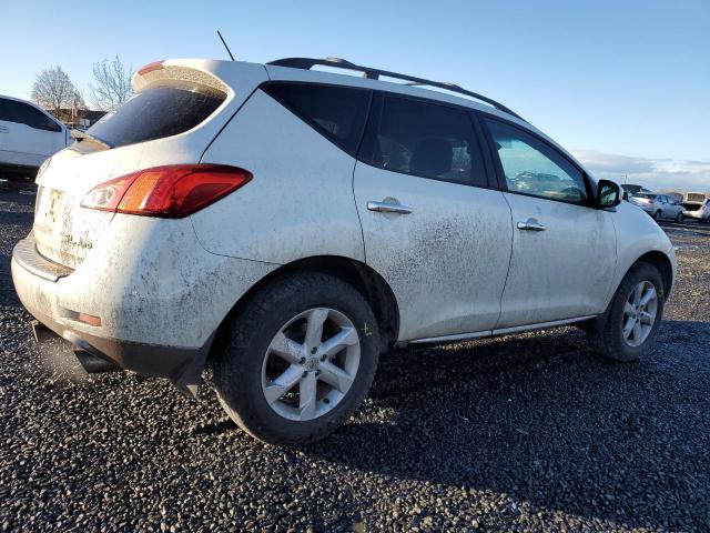 Photo 2 VIN: JN8AZ18W99W154164 - NISSAN MURANO 