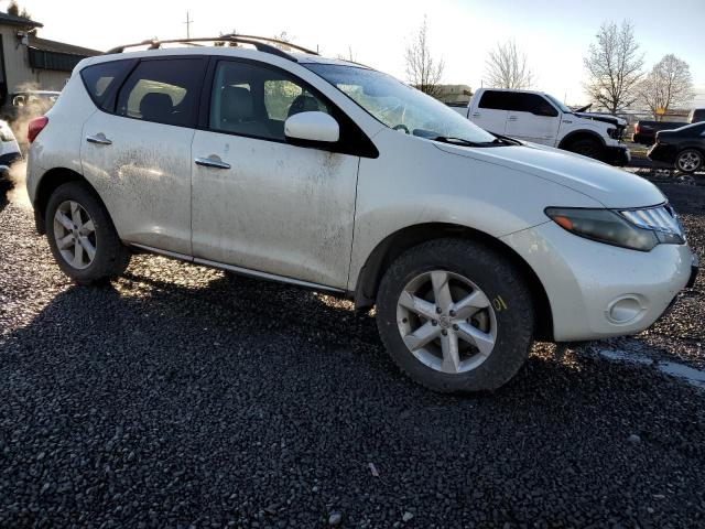 Photo 3 VIN: JN8AZ18W99W154164 - NISSAN MURANO 