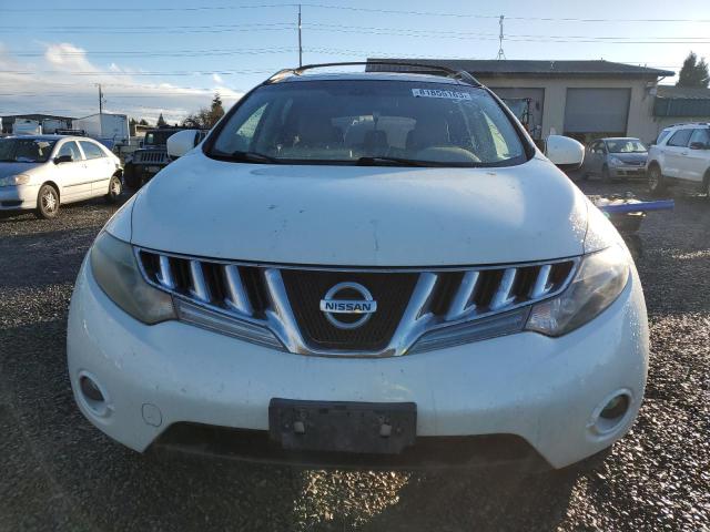 Photo 4 VIN: JN8AZ18W99W154164 - NISSAN MURANO 