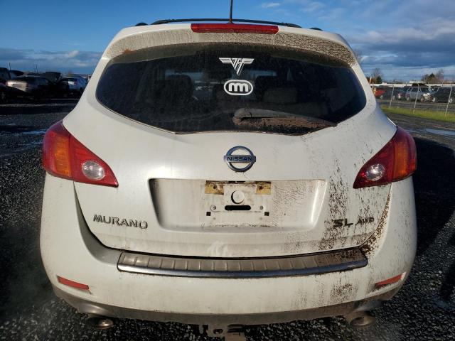 Photo 5 VIN: JN8AZ18W99W154164 - NISSAN MURANO 