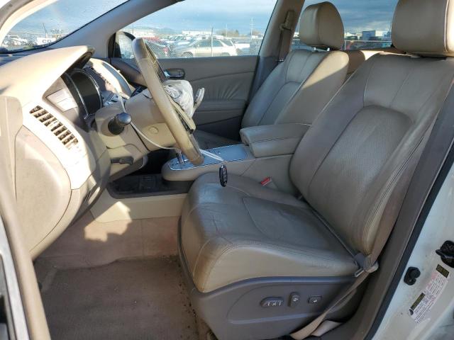 Photo 6 VIN: JN8AZ18W99W154164 - NISSAN MURANO 