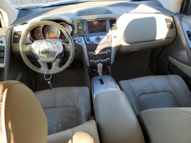 Photo 7 VIN: JN8AZ18W99W154164 - NISSAN MURANO 