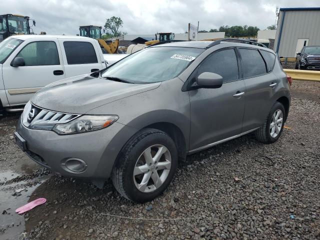 Photo 0 VIN: JN8AZ18W99W157355 - NISSAN MURANO 