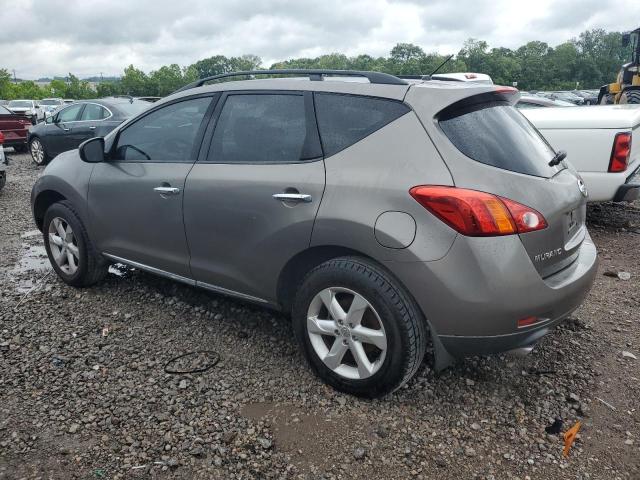 Photo 1 VIN: JN8AZ18W99W157355 - NISSAN MURANO 