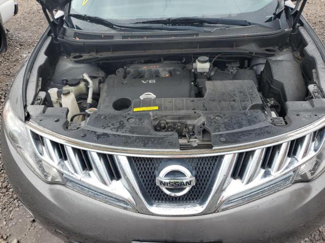 Photo 11 VIN: JN8AZ18W99W157355 - NISSAN MURANO 