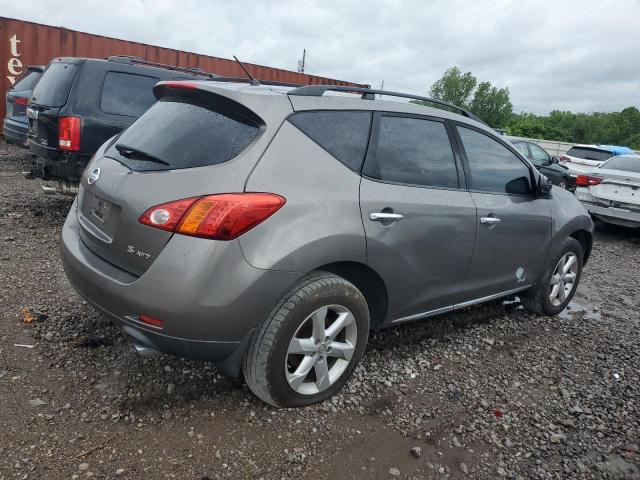 Photo 2 VIN: JN8AZ18W99W157355 - NISSAN MURANO 