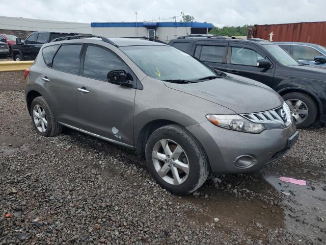 Photo 3 VIN: JN8AZ18W99W157355 - NISSAN MURANO 