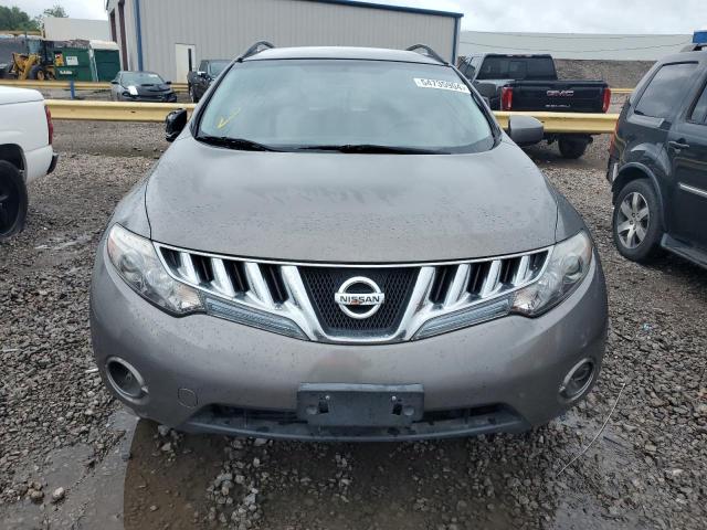 Photo 4 VIN: JN8AZ18W99W157355 - NISSAN MURANO 