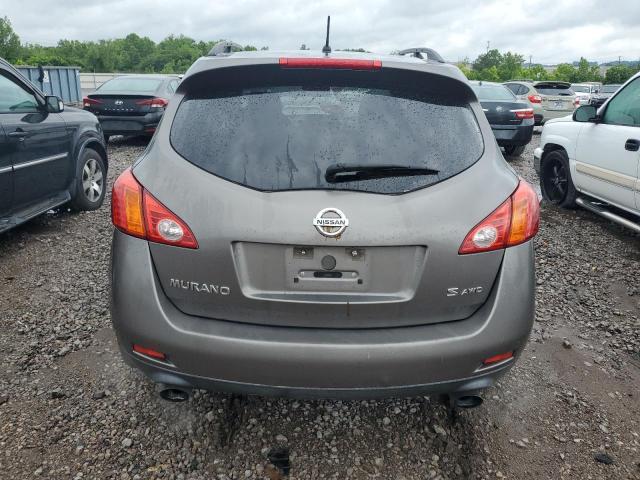 Photo 5 VIN: JN8AZ18W99W157355 - NISSAN MURANO 