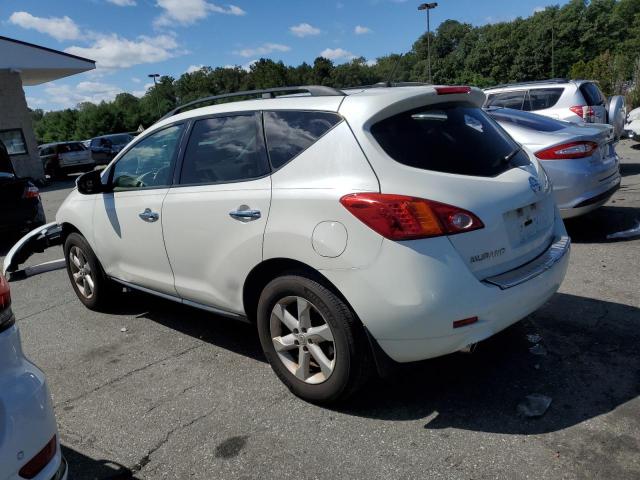 Photo 1 VIN: JN8AZ18W99W158070 - NISSAN MURANO S 