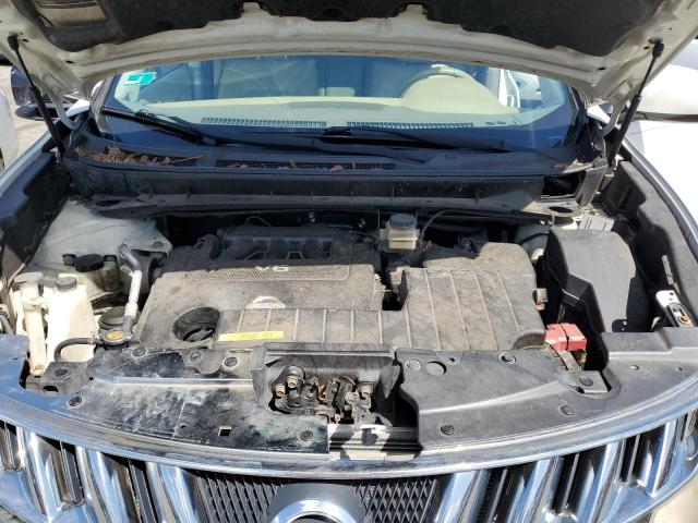 Photo 11 VIN: JN8AZ18W99W158070 - NISSAN MURANO S 