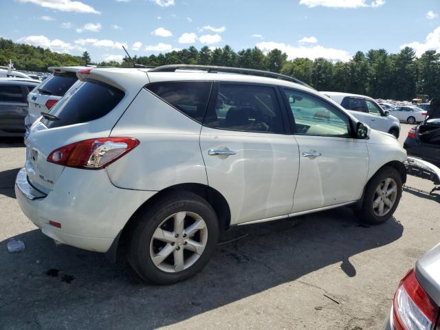 Photo 2 VIN: JN8AZ18W99W158070 - NISSAN MURANO S 