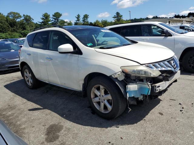 Photo 3 VIN: JN8AZ18W99W158070 - NISSAN MURANO S 