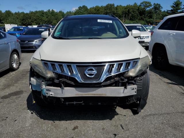 Photo 4 VIN: JN8AZ18W99W158070 - NISSAN MURANO S 