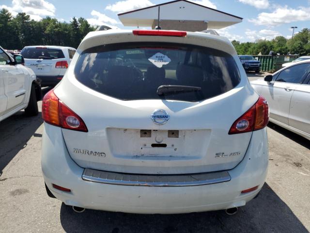 Photo 5 VIN: JN8AZ18W99W158070 - NISSAN MURANO S 