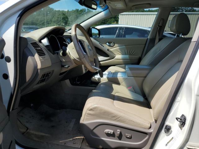 Photo 6 VIN: JN8AZ18W99W158070 - NISSAN MURANO S 