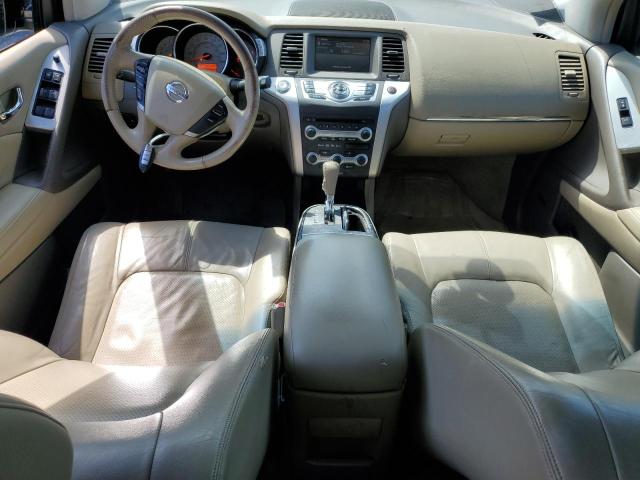 Photo 7 VIN: JN8AZ18W99W158070 - NISSAN MURANO S 