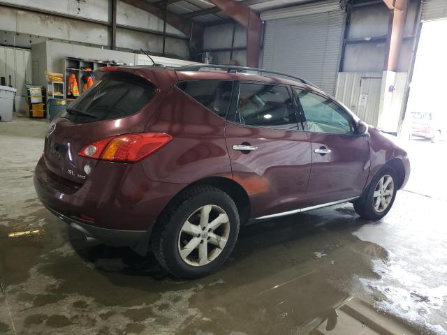 Photo 2 VIN: JN8AZ18W99W159736 - NISSAN MURANO 