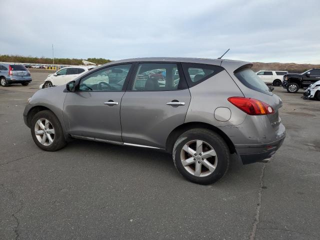 Photo 1 VIN: JN8AZ18W99W205713 - NISSAN MURANO S 