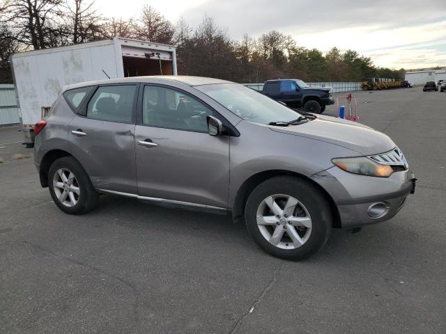 Photo 3 VIN: JN8AZ18W99W205713 - NISSAN MURANO S 