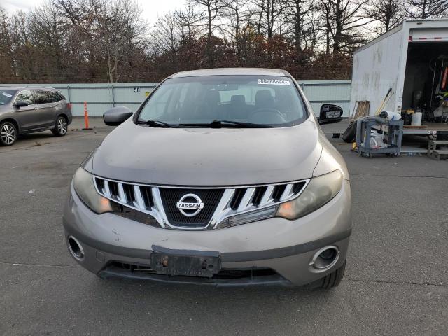 Photo 4 VIN: JN8AZ18W99W205713 - NISSAN MURANO S 