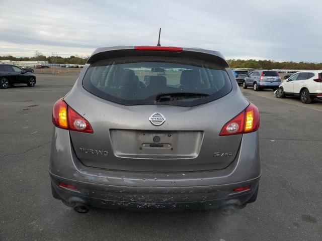 Photo 5 VIN: JN8AZ18W99W205713 - NISSAN MURANO S 