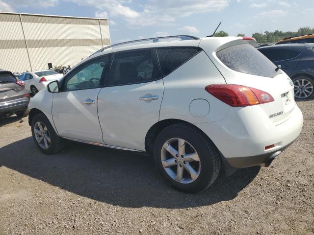 Photo 1 VIN: JN8AZ18W99W206344 - NISSAN MURANO S 