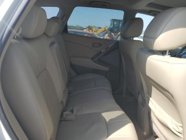 Photo 10 VIN: JN8AZ18W99W206344 - NISSAN MURANO S 