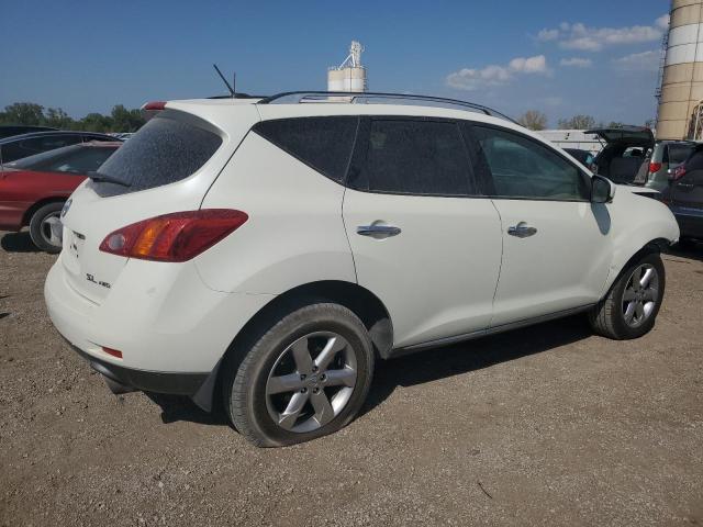 Photo 2 VIN: JN8AZ18W99W206344 - NISSAN MURANO S 