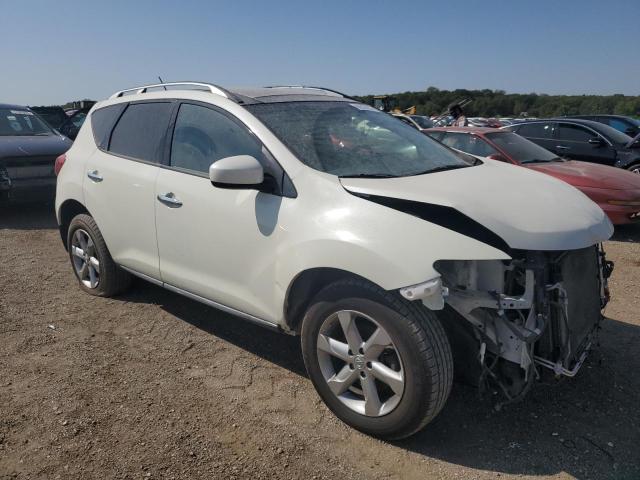 Photo 3 VIN: JN8AZ18W99W206344 - NISSAN MURANO S 