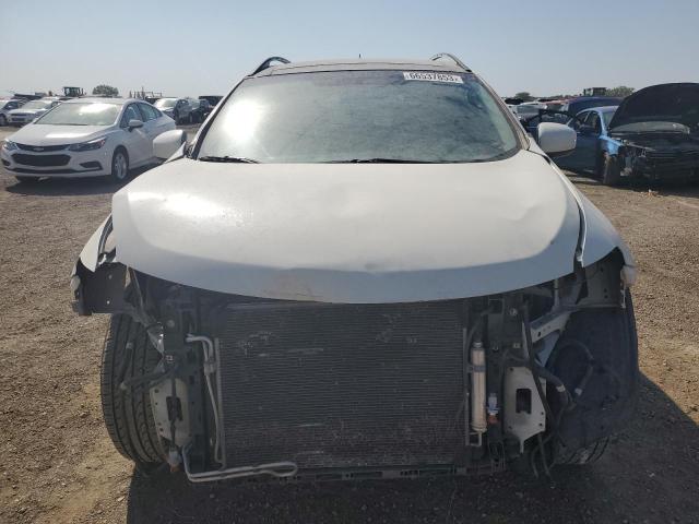 Photo 4 VIN: JN8AZ18W99W206344 - NISSAN MURANO S 