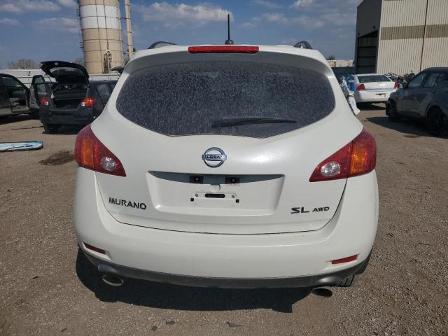 Photo 5 VIN: JN8AZ18W99W206344 - NISSAN MURANO S 