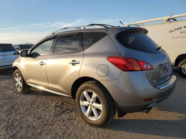 Photo 1 VIN: JN8AZ18W99W214959 - NISSAN MURANO 