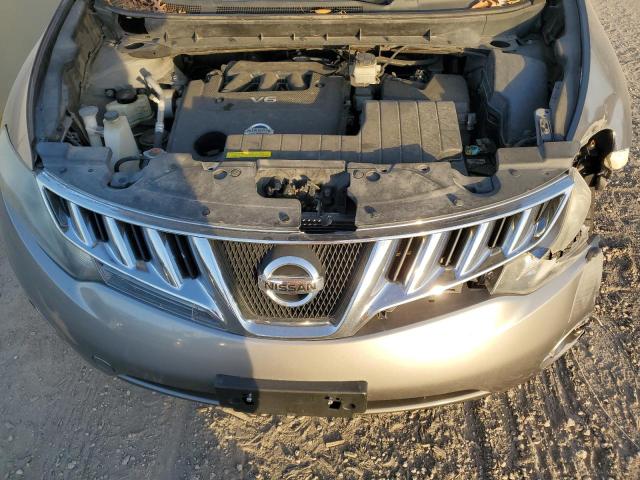 Photo 11 VIN: JN8AZ18W99W214959 - NISSAN MURANO 