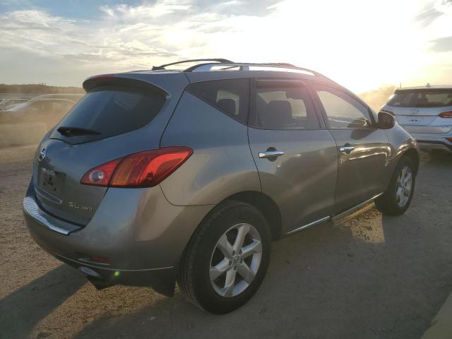 Photo 2 VIN: JN8AZ18W99W214959 - NISSAN MURANO 