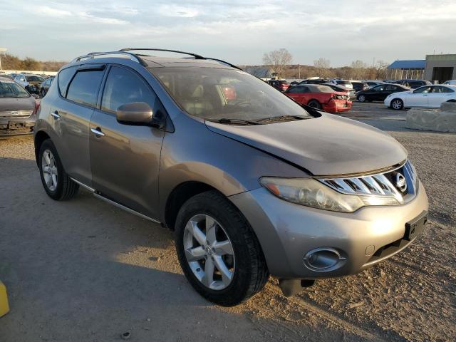 Photo 3 VIN: JN8AZ18W99W214959 - NISSAN MURANO 