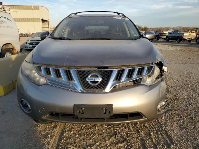 Photo 4 VIN: JN8AZ18W99W214959 - NISSAN MURANO 