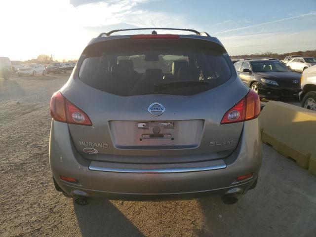 Photo 5 VIN: JN8AZ18W99W214959 - NISSAN MURANO 