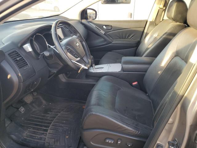 Photo 6 VIN: JN8AZ18W99W214959 - NISSAN MURANO 