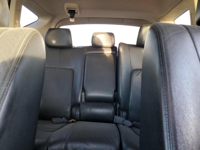 Photo 9 VIN: JN8AZ18W99W214959 - NISSAN MURANO 