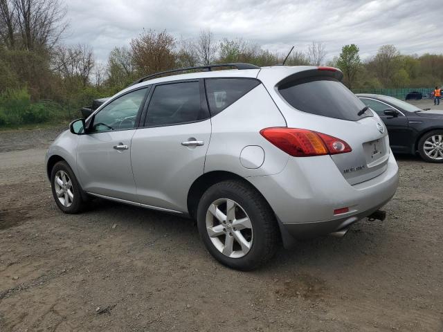 Photo 1 VIN: JN8AZ18WX9W100212 - NISSAN MURANO 