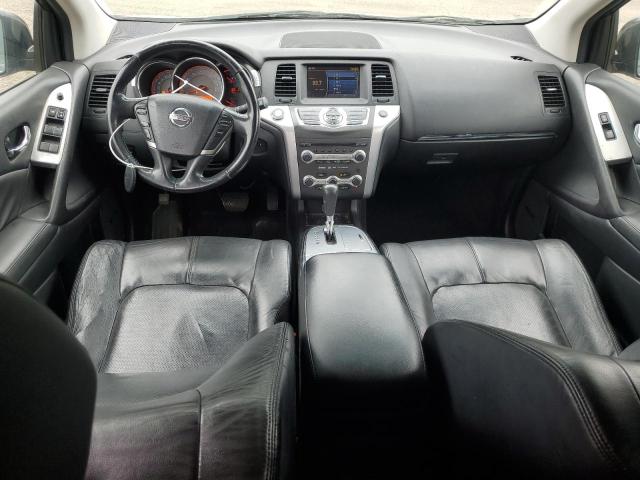 Photo 7 VIN: JN8AZ18WX9W100212 - NISSAN MURANO 