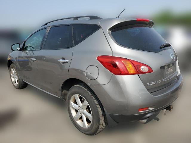 Photo 1 VIN: JN8AZ18WX9W103613 - NISSAN MURANO 