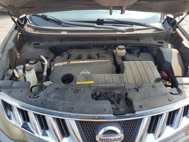 Photo 11 VIN: JN8AZ18WX9W103613 - NISSAN MURANO 