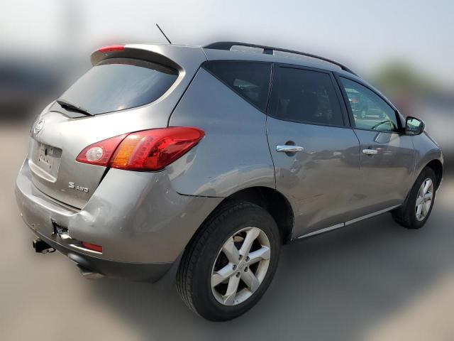 Photo 2 VIN: JN8AZ18WX9W103613 - NISSAN MURANO 