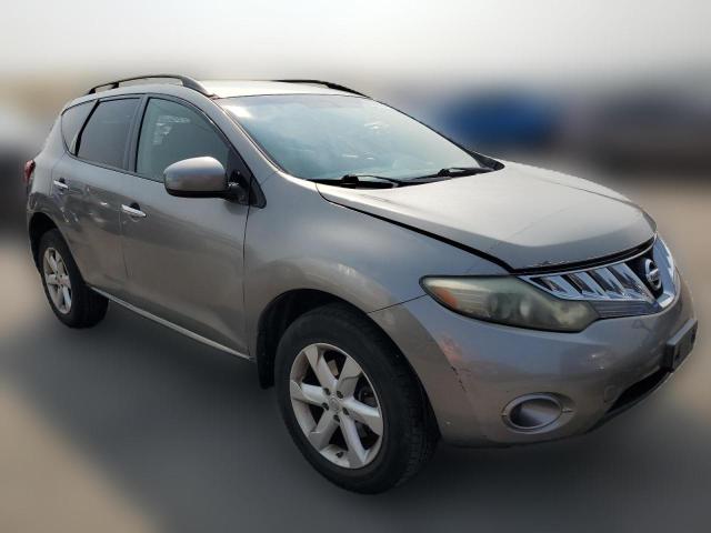 Photo 3 VIN: JN8AZ18WX9W103613 - NISSAN MURANO 