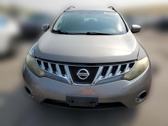 Photo 4 VIN: JN8AZ18WX9W103613 - NISSAN MURANO 